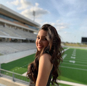 Meet your Posher, Beyonce